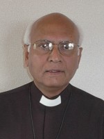 Father Ronald Ramenaden