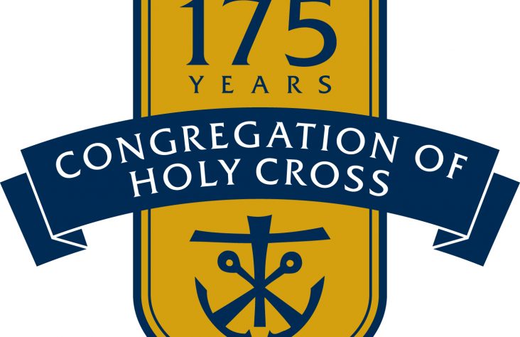 Holy Cross celebrates 175 years of making God known, loved and served