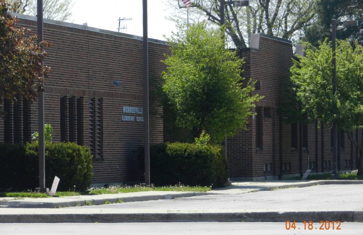 Monroeville Elementary School building sold to diocese
