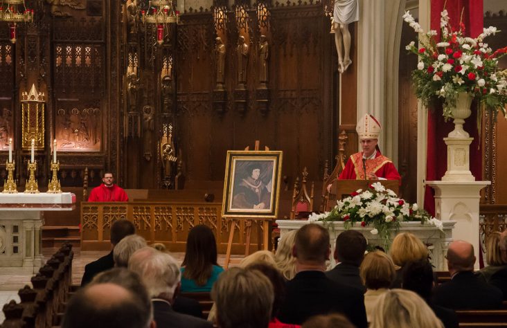 Red Masses to be celebrated in diocese