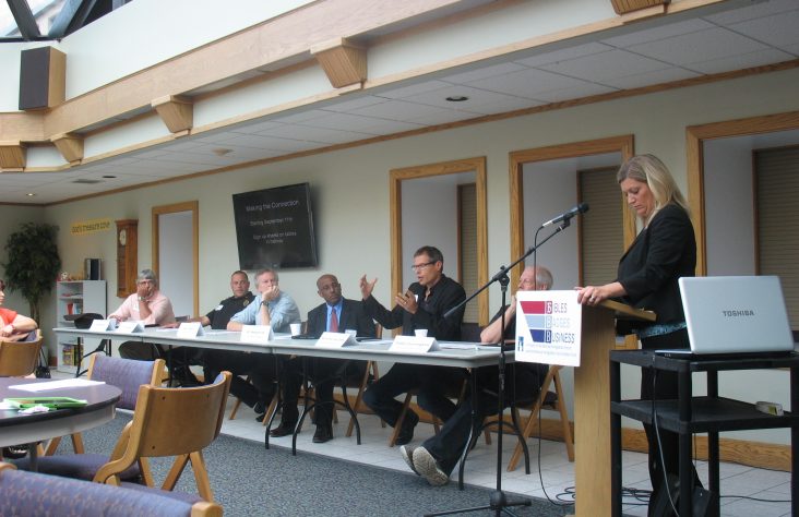 Roundtable offers common-sense immigration reform