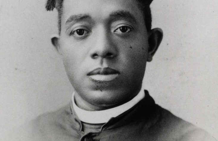 From slavery to the Priesthood: Father John Augustine Tolton
