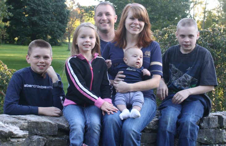 Building church within the Church: One family’s search for acceptance