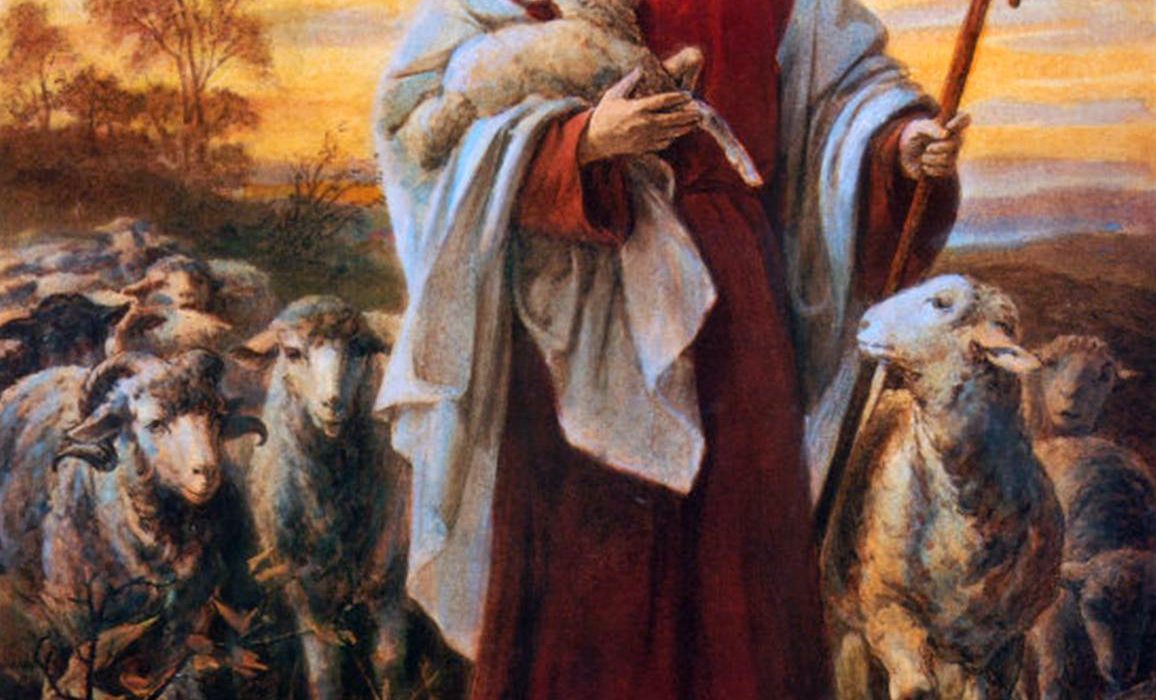 The Good Shepherd - Today's Catholic