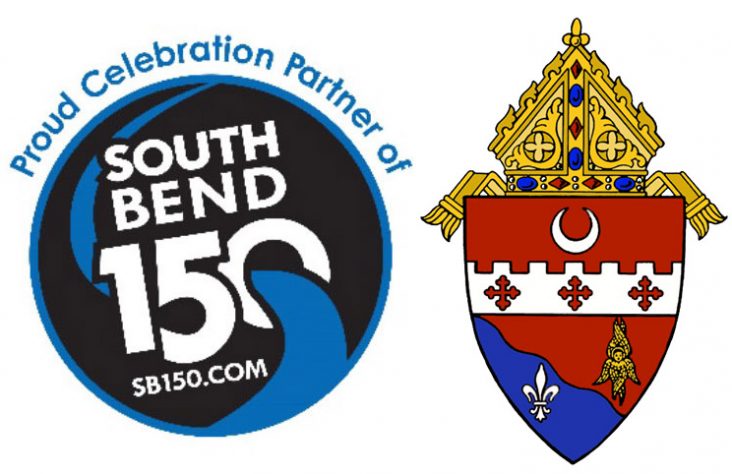Mass at Father Bly Field  to celebrate South Bend’s 150th