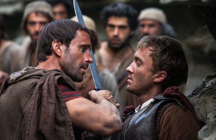 ‘Risen’ offers effective treatment of origins of Christianity