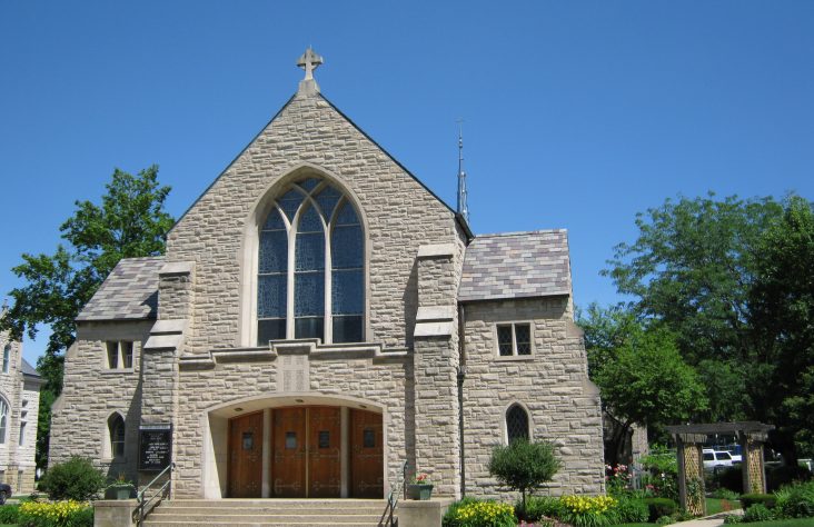 St. Bernard Parish: A true faith community