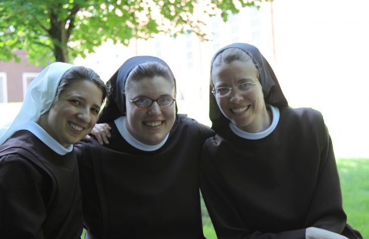 Sister Mary Bosco: Responding to God’s call