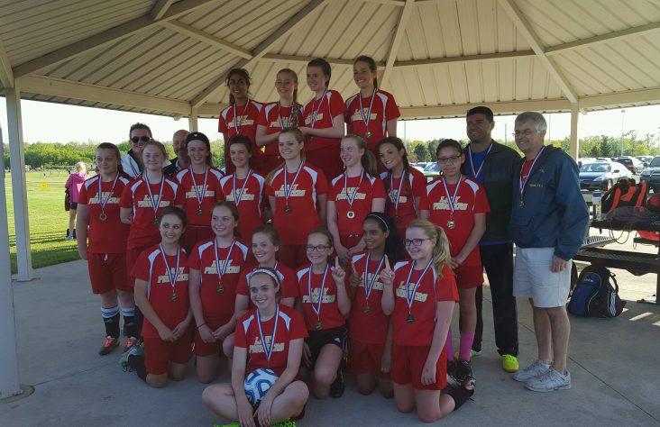 CYO soccer tournament: A St. Elizabeth sweep, St. Jude’s perfect season and  St. Joseph “buzz” continues
