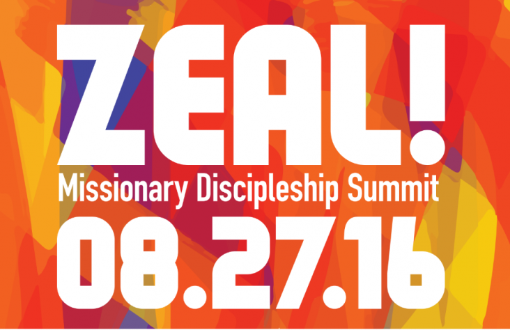 ZEAL summit to focus on message of Jesus’ mercy