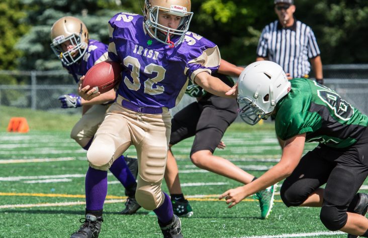 CYO seventh- and eighth-grade football preview