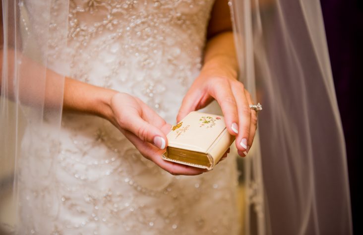 New ‘Order of Celebrating Matrimony’ begins use in United States