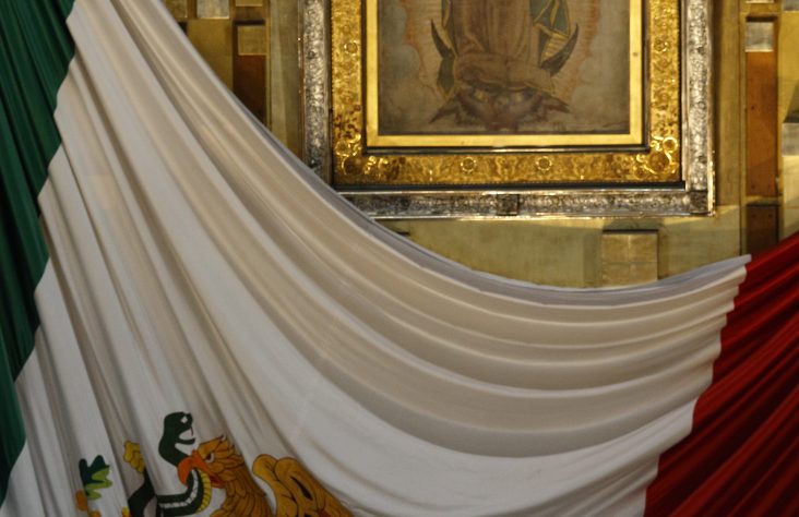 Our Lady of Guadalupe’s message remains alive across five centuries