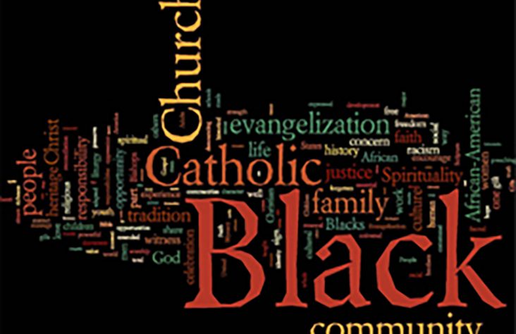 Black Catholic History Month event discusses racism