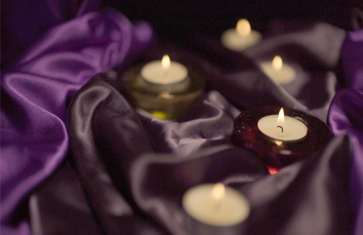 The peace of Advent