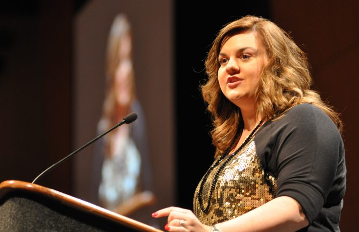 Abby Johnson to speak at inaugural Indiana March for Life