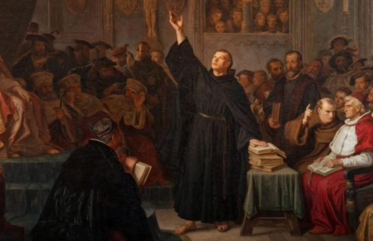 A look at Protestant Reformation through different lenses