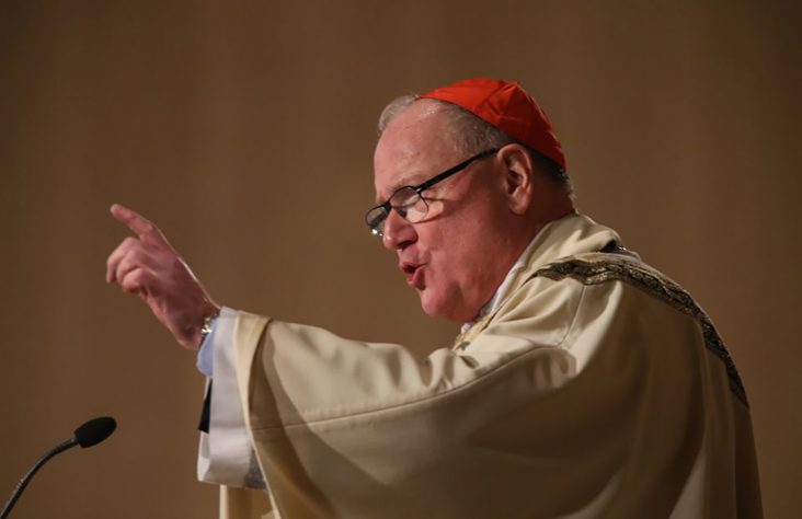 Cardinal says separating abortion from Title X funds ‘greatly needed’
