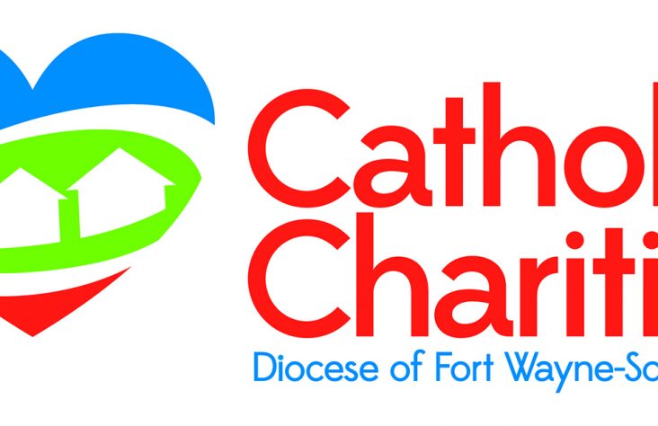 Catholic Charities distributes disaster relief to areas hit by Florence