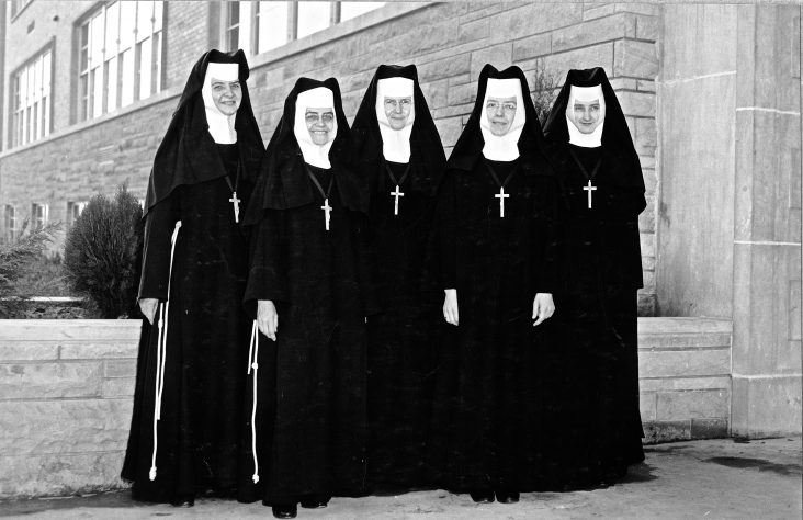 Felician sisters say they will miss St. Adalbert Parish