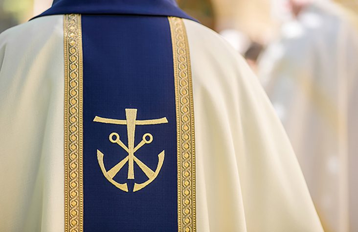 Congregation of Holy Cross elects new provincial superior