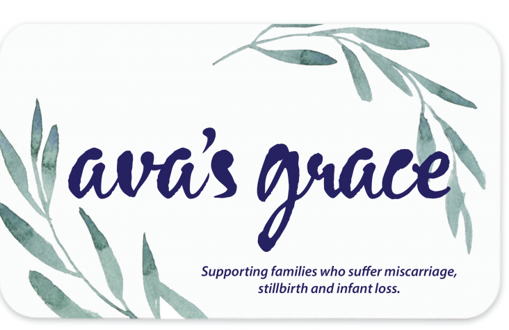 Ava’s Grace, a new ministry for grieving parents