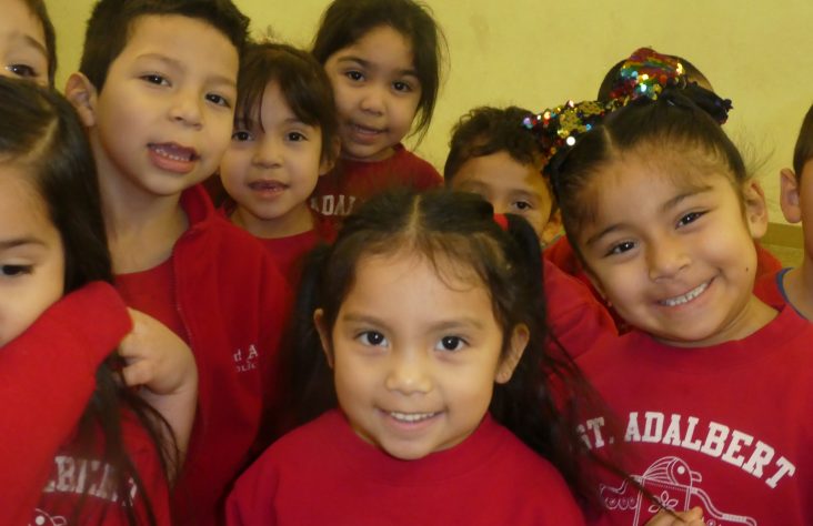 On My Way Pre-K programs expand in diocese