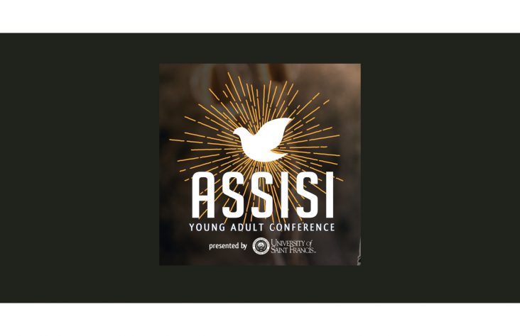 Assisi Young Adult Conference will encourage spiritual growth, networking