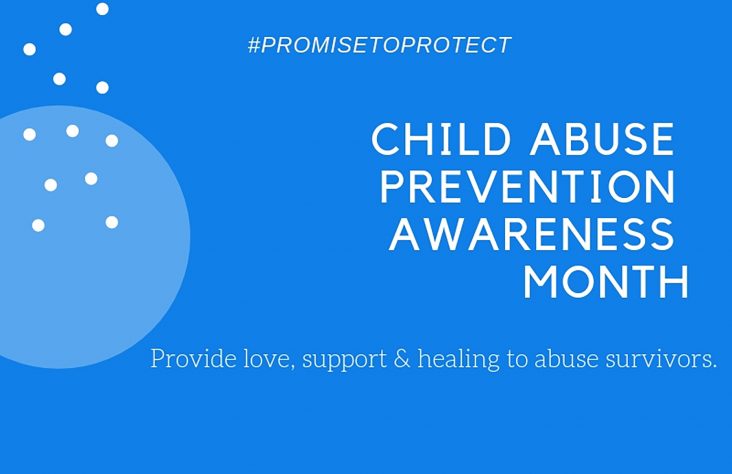We need to talk: Why children need to hear from the Church about abuse prevention