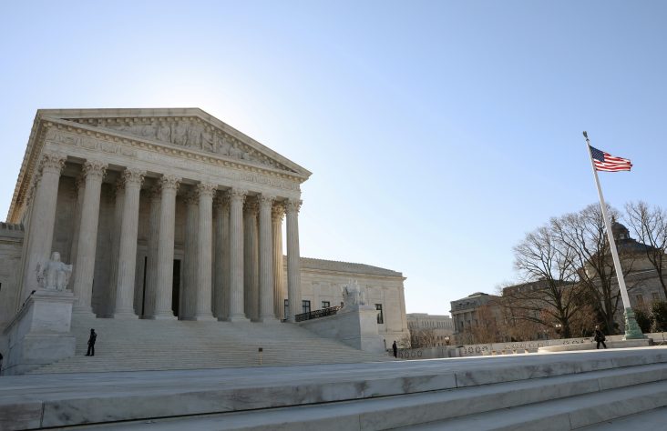 Two Catholic women judges top short list as possible Supreme Court nominees