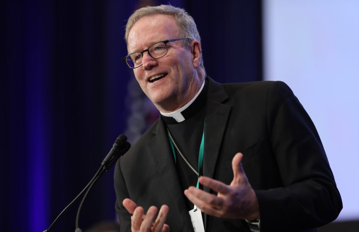In fall meeting, U.S. bishops examine challenges faced by Church, society