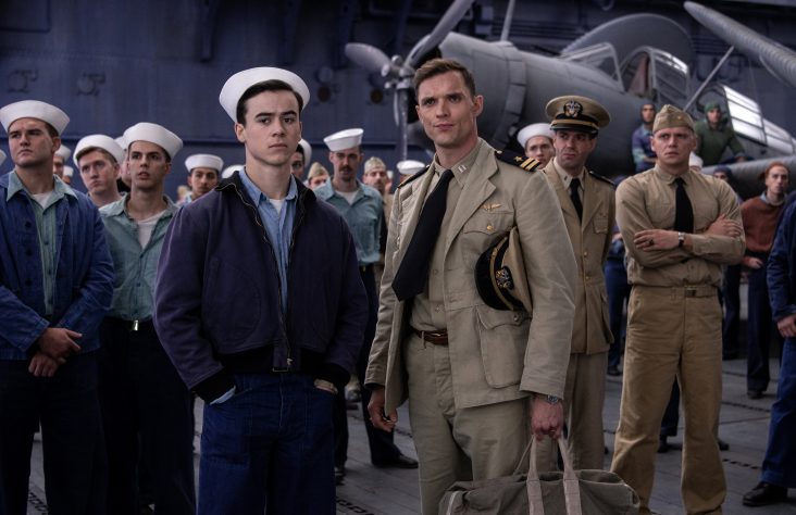 Movie review: Midway