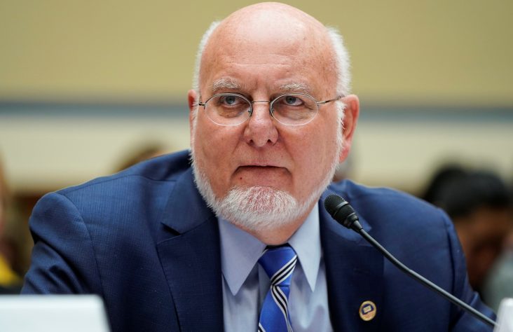 CDC director ‘not shy about his Catholic faith,’ says Baltimore pastor