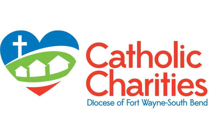 Catholic Charities appoints new CEO