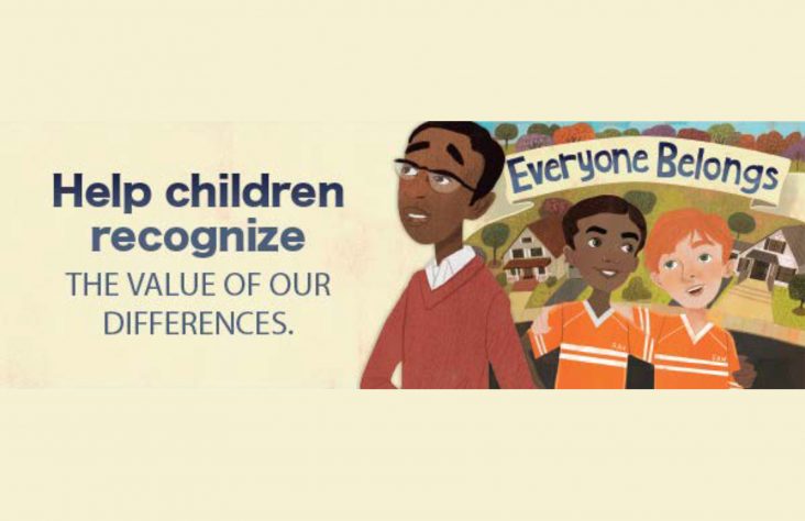 Diocese adopts book reflecting reality of racism