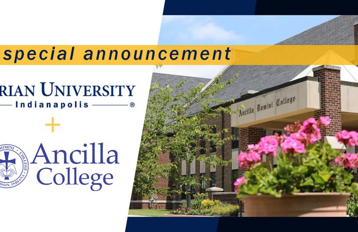 Ancilla College to join with Marian University
