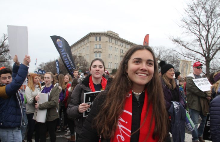 March for Life officials mindful of health safeguards