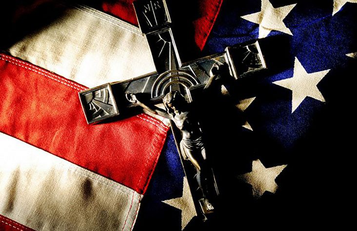 Military Chaplains: Charging the Gates of Hell with their Troops