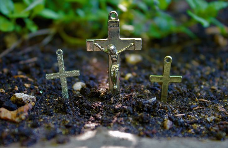 Praying for the dead in November — How to gain a plenary indulgence
