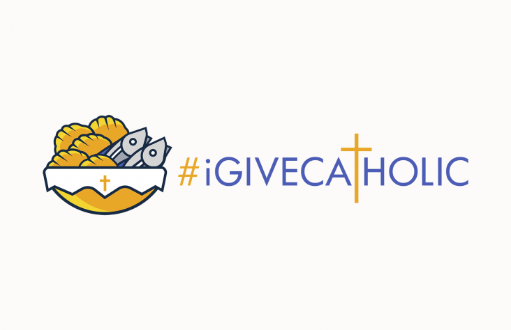 #IGiveCatholic – Help Catholic organizations by donating in December