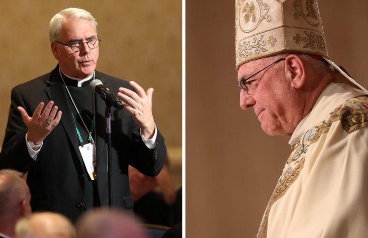 Bishops call for an end to the federal death penalty