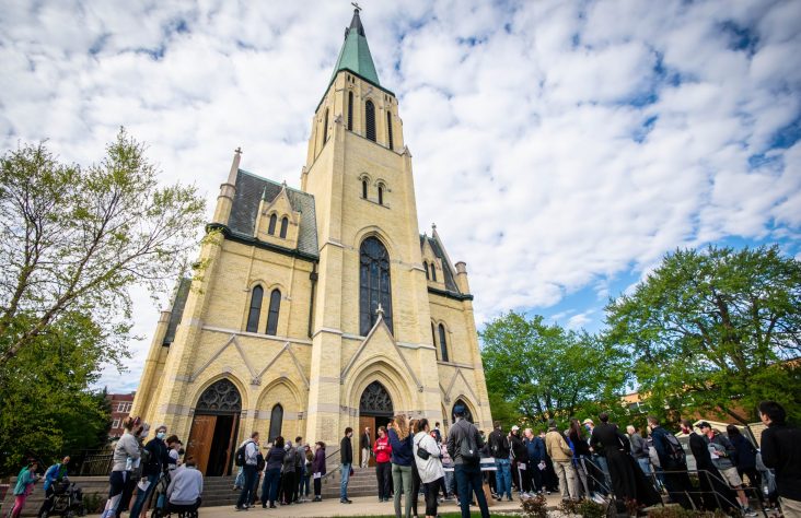 Second annual St. Joseph pilgrimage set for April 30