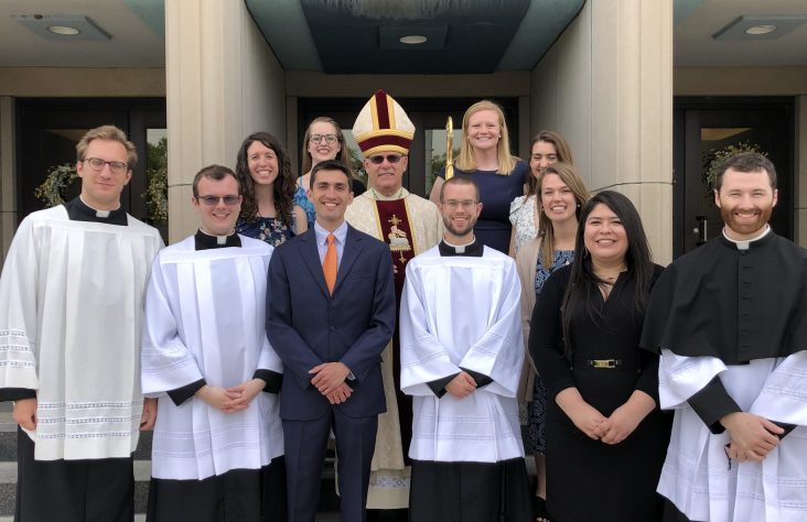 Around the Diocese: May 30, 2021