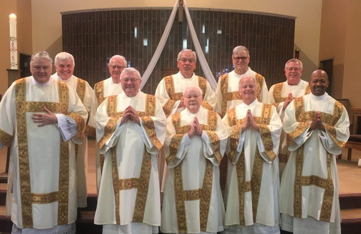 Around the diocese: June 13, 2021