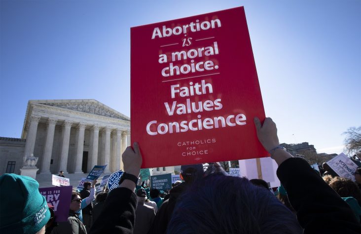Bishops urge Senate to include pro-life provisions in appropriations bills