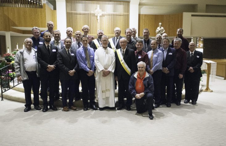 Around the Diocese: November 21, 2021