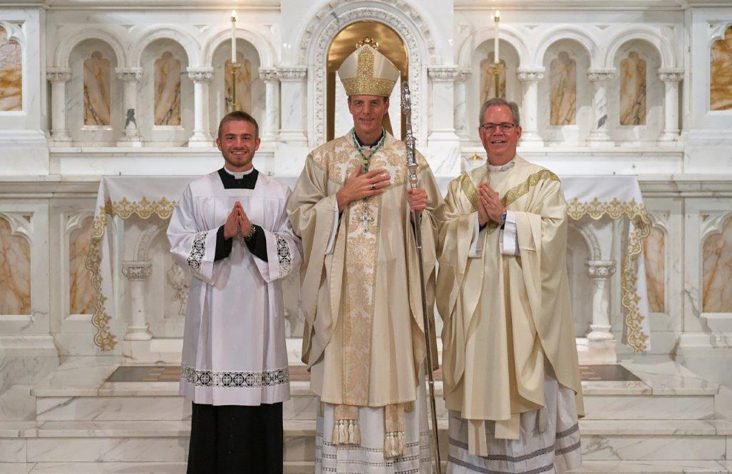 Around the Diocese: December 5, 2021