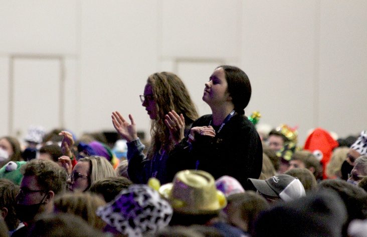 You are the Church, youths hear at NCYC