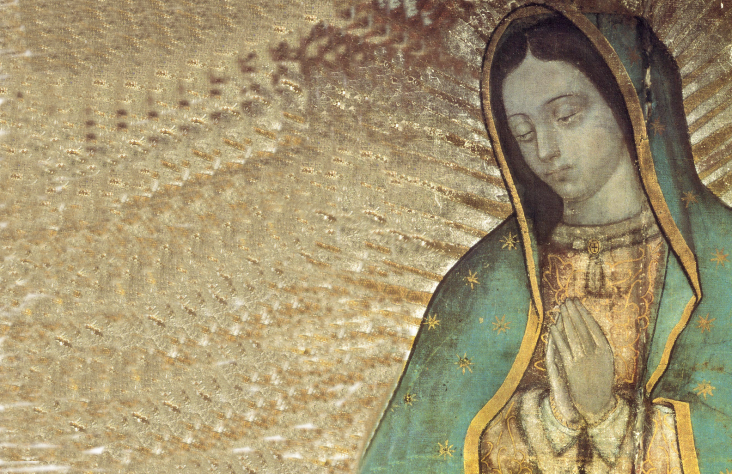 Our Lady of Guadalupe to be celebrated across diocese