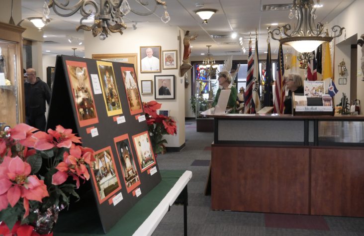 Diocesan Museum celebrates the Christmas altar